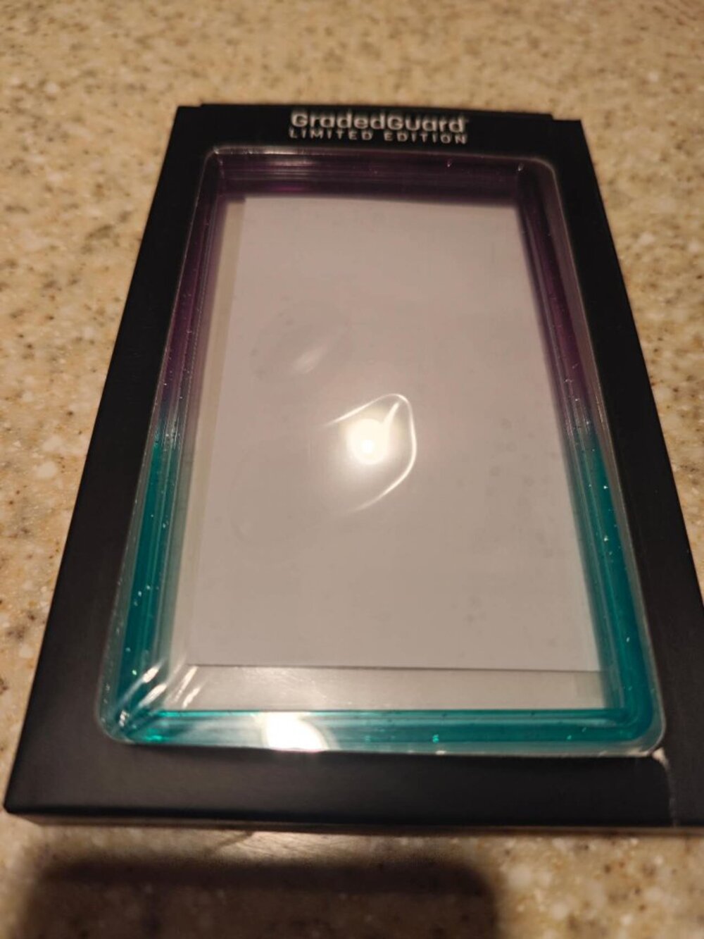 GradedGuard PSA Graded Card Case Guard Protector LABYRINTH Limited Edition
